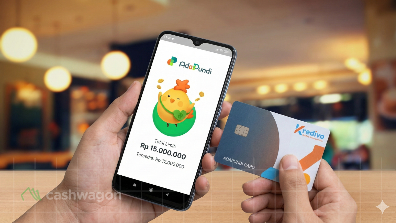 Apa itu Rebind Kartu