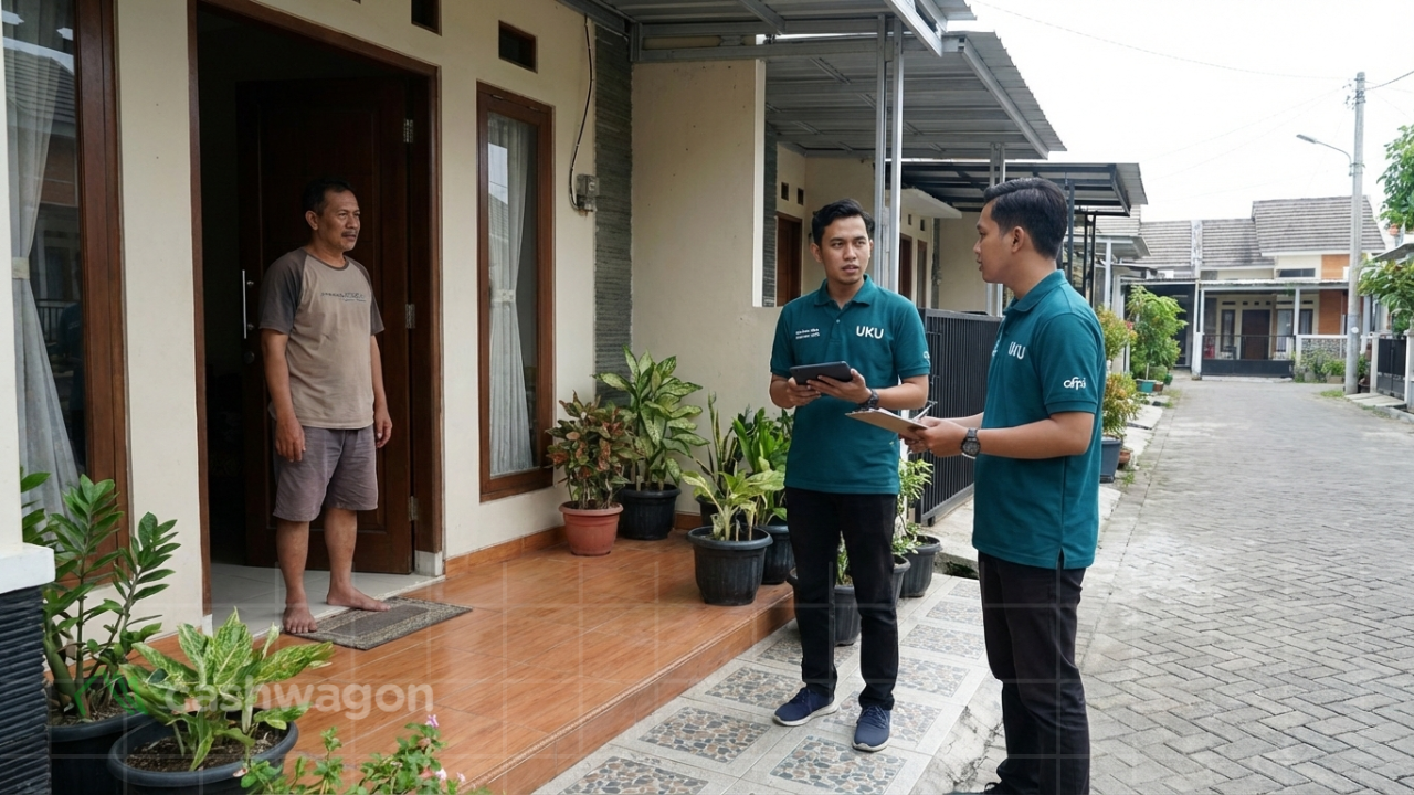 Apakah UKU Ada DC Lapangan