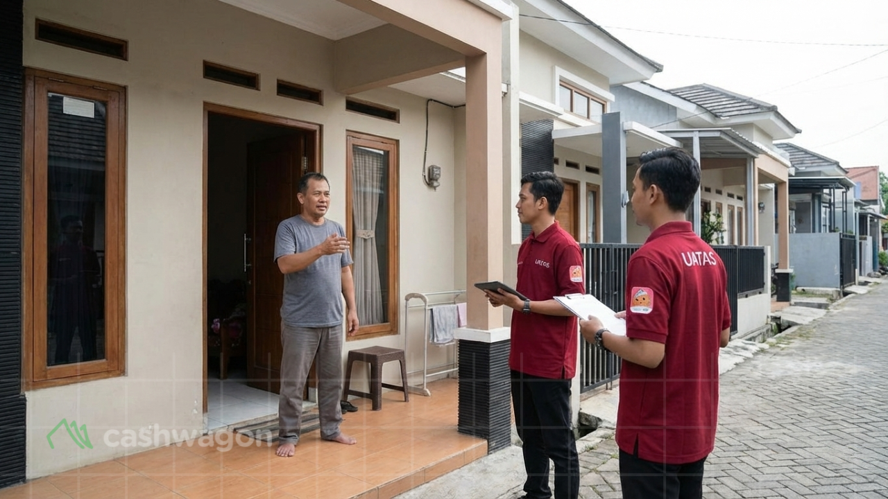 Apakah Uatas Ada DC Lapangan