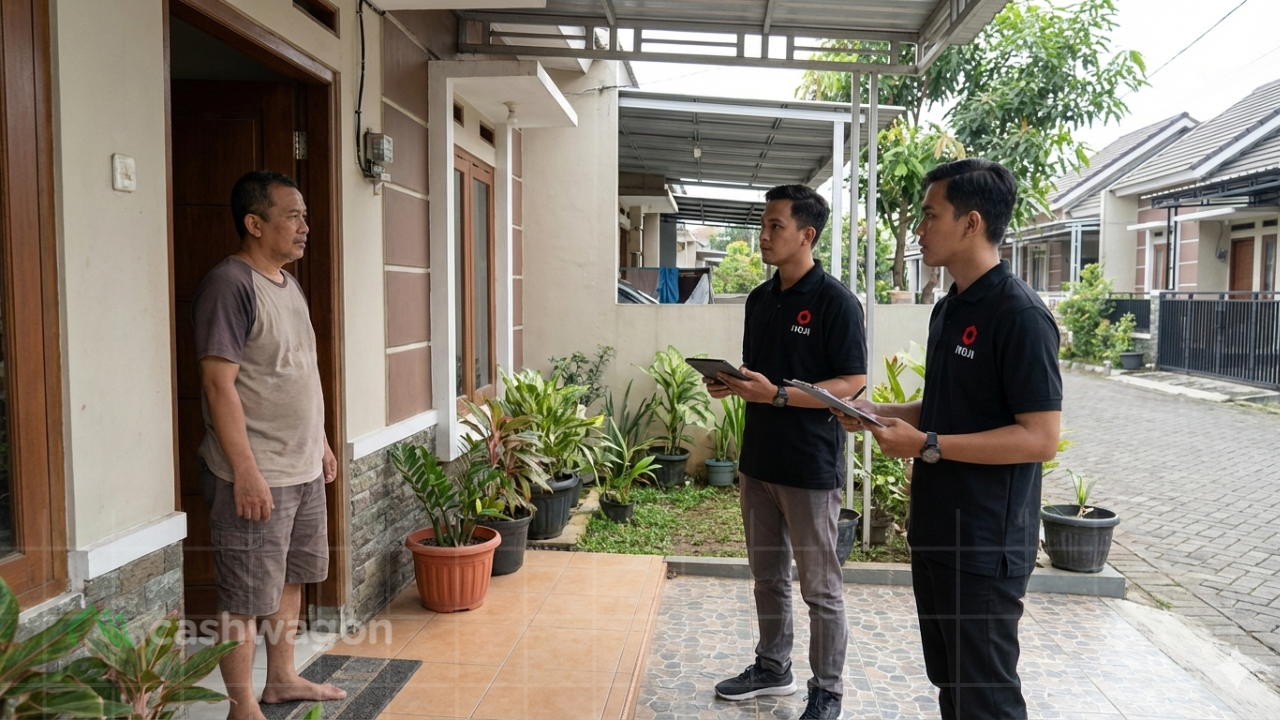 Apakah Ivoji Ada DC Lapangan