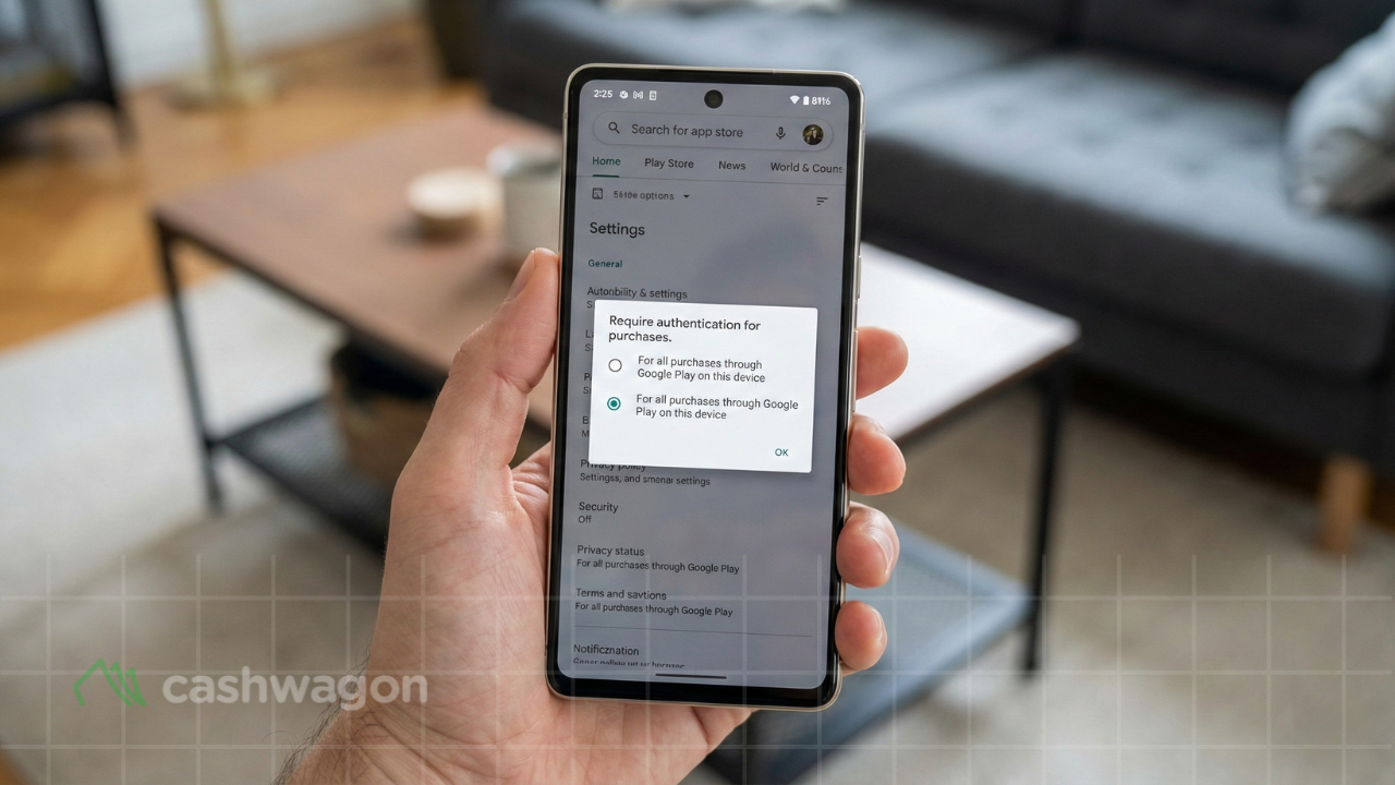 Auto Repurchase Adalah